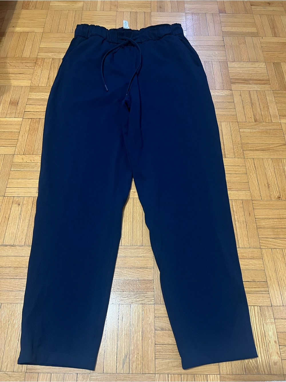 Lululemon stretch high rise pant